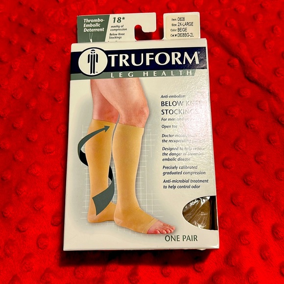 TruForm Leg Health - Picture 1 of 7